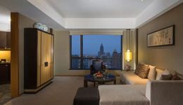 地方文旅集团这块大蛋糕，哪家“吃”得最快？