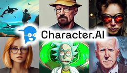 用量直逼ChatGPT，這家公司只花了16個(gè)月長(zhǎng)成10億獨(dú)角獸