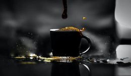 咖啡中场，像极了国产新能源爆发的前夜