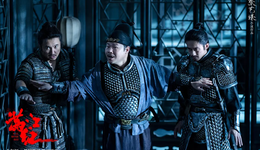 影视公司年中业绩：万达院线收入40亿、中影净利暴增1684%，剧集公司集体遇冷