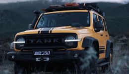 9个月拿下50%的市占率，长城坦克如何细分越野车市场的？