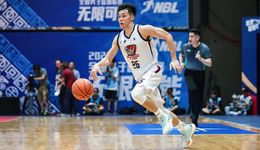 NBL总决赛在即：现场迎回观众，不断开拓篮球版图