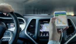 租车之变，滴滴搭桥