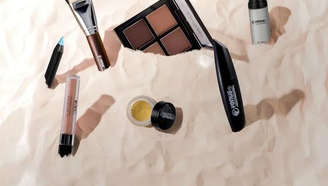 美妆产品,中国市场,消费趋势,进口品牌,销量