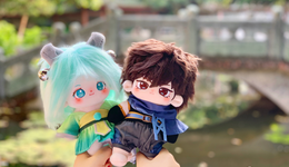 这届年轻人：游戏可以轻氪，“谷子”不能少吃