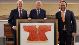 阿里大手笔：向土耳其总统许诺投资20亿美元，意欲何为？