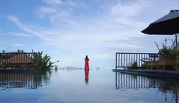 十一假期的疯狂旅游业，你也要“负债前行”了吗