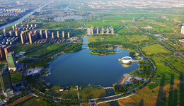 中國(guó)第六強(qiáng)縣，憑什么吸引450家德企？