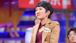 张踩铃频上热搜，脱口秀演员的转型之路