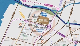 主城现象级爆款神户型 一步到位遥遥领先