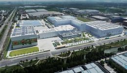 投資15億，星巴克在昆山的產(chǎn)業(yè)園搭起咖啡“未來模型”