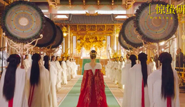 网文IP的风，吹到“下饭剧”？