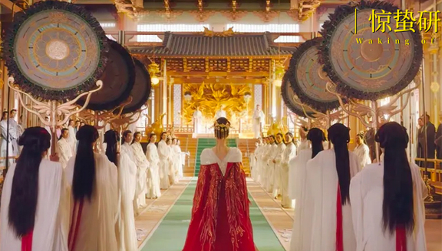 长相思,娱乐,网剧,IP,腾讯