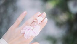 美甲出海：指甲盖上的千亿生意