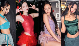 Blokecore風潮與球衣的160 年