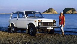 中国汽车，横扫俄罗斯