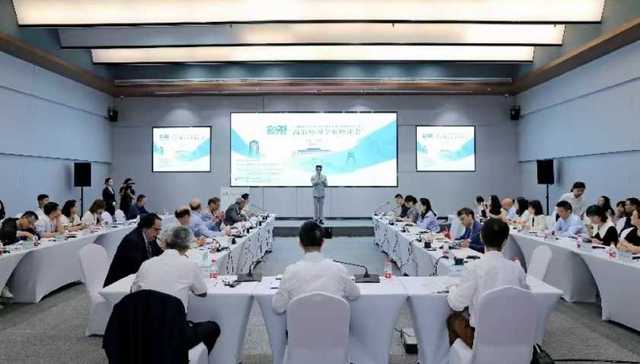 点赞成都创新成果，2023“蓉漂人才荟”高端外国专家座谈会在成都举行