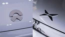 小鹏、蔚来，寻找新活法