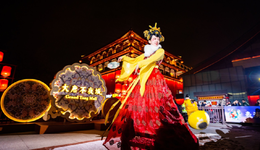 “不夜城”模仿成風(fēng)，誰才是旅游市場(chǎng)里的“西施”？