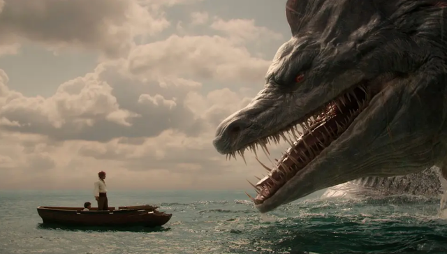 动漫,真人改编,异人之下,海贼王,收视率,豆瓣评分