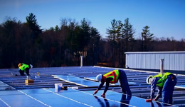 中國光伏路線進(jìn)化史：王不見王