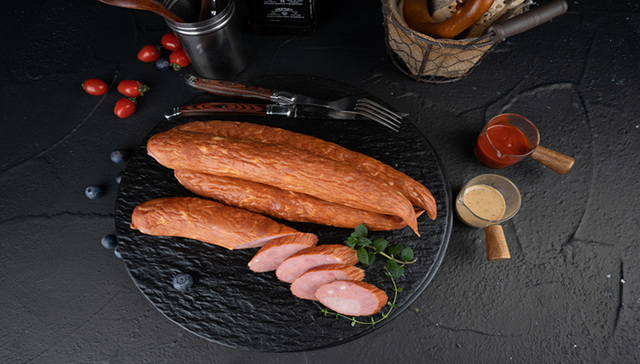 波尼亚陪你共度家宴好时光！