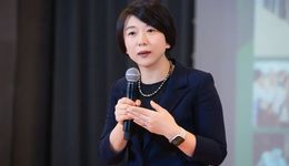 星巴克中国接班人计划迈出重要一步，我们和这位80后联席CEO聊了聊