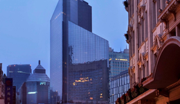 麗笙酒店，終于要在中國市場支棱起來了？