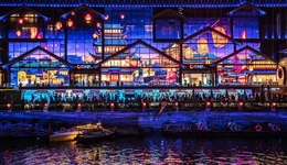 到成都街头走一走，带你解锁文旅新场景、新体验、新玩法