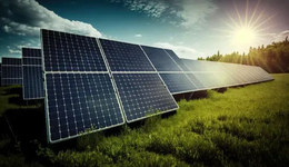 舉債豪賭光伏，鈞達絕處逢生