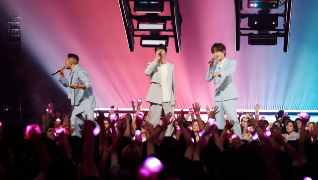 综艺,中国市场,消费趋势