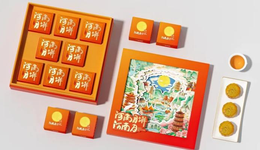 盤點(diǎn)2023年100款中秋月餅禮盒后，我們發(fā)現(xiàn)這7大創(chuàng)新趨勢(shì)