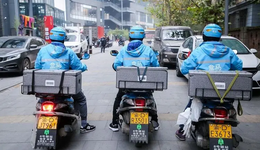 卷跑腿卷配送，山姆盒马的续卡焦虑