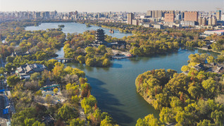 國(guó)慶長(zhǎng)假濟(jì)南走心游玩攻略