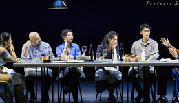 把一部意大利電影搬上中國(guó)舞臺(tái)