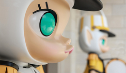 泡泡瑪特，能不能講好“IP+樂園”的新故事？