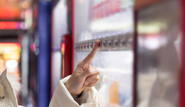 背靠螞蟻集團(tuán)，友寶在線三年虧16億，無人零售沒有新故事