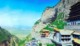 家族內(nèi)斗、破產(chǎn)重整，如何拯救綿山5A景區(qū)？