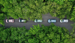 携手吉祥，云度“重启”