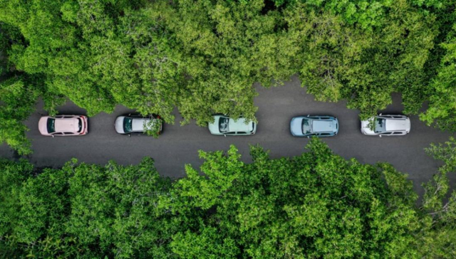 造车新势力,云度,吉祥航空,云兔