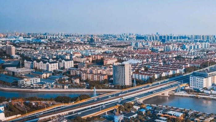 调研手记｜实干张庙，创先争优！全力以赴建设新时代人民满意社区