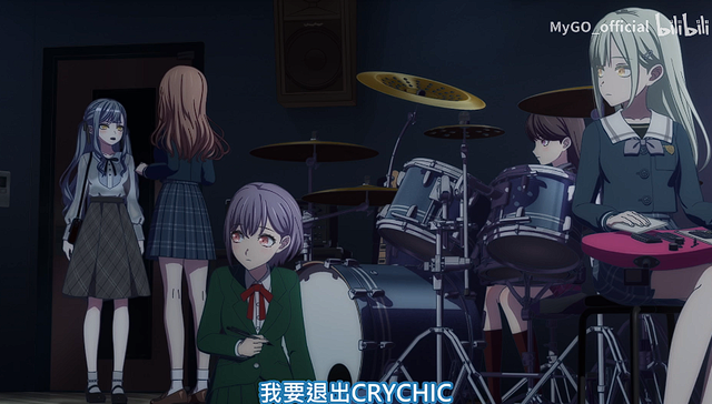 原创动画,番剧,二次元,二创,