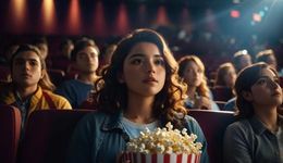 预售仅两天，营销齐“失声”，“史上最低调”的国庆档怎么打？