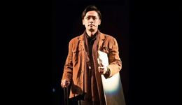 張翰接替肖戰(zhàn)，明星為何扎堆演話(huà)?。? class=