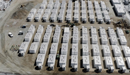 儲(chǔ)能行業(yè)產(chǎn)能危機(jī)來(lái)了