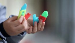 為什么小學(xué)生集體癡迷蘿卜刀？