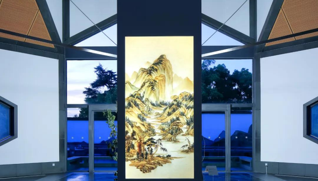 文化,博物馆,安保,防盗,文物