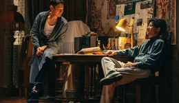 动作戏量大管饱的《莫斯科行动》，为何仍难突破票房魔咒？