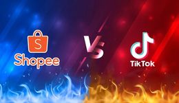 字节跳进东南亚，Shopee不想打但也不能输