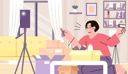 去哪李尋找下一個(gè)超頭主播？